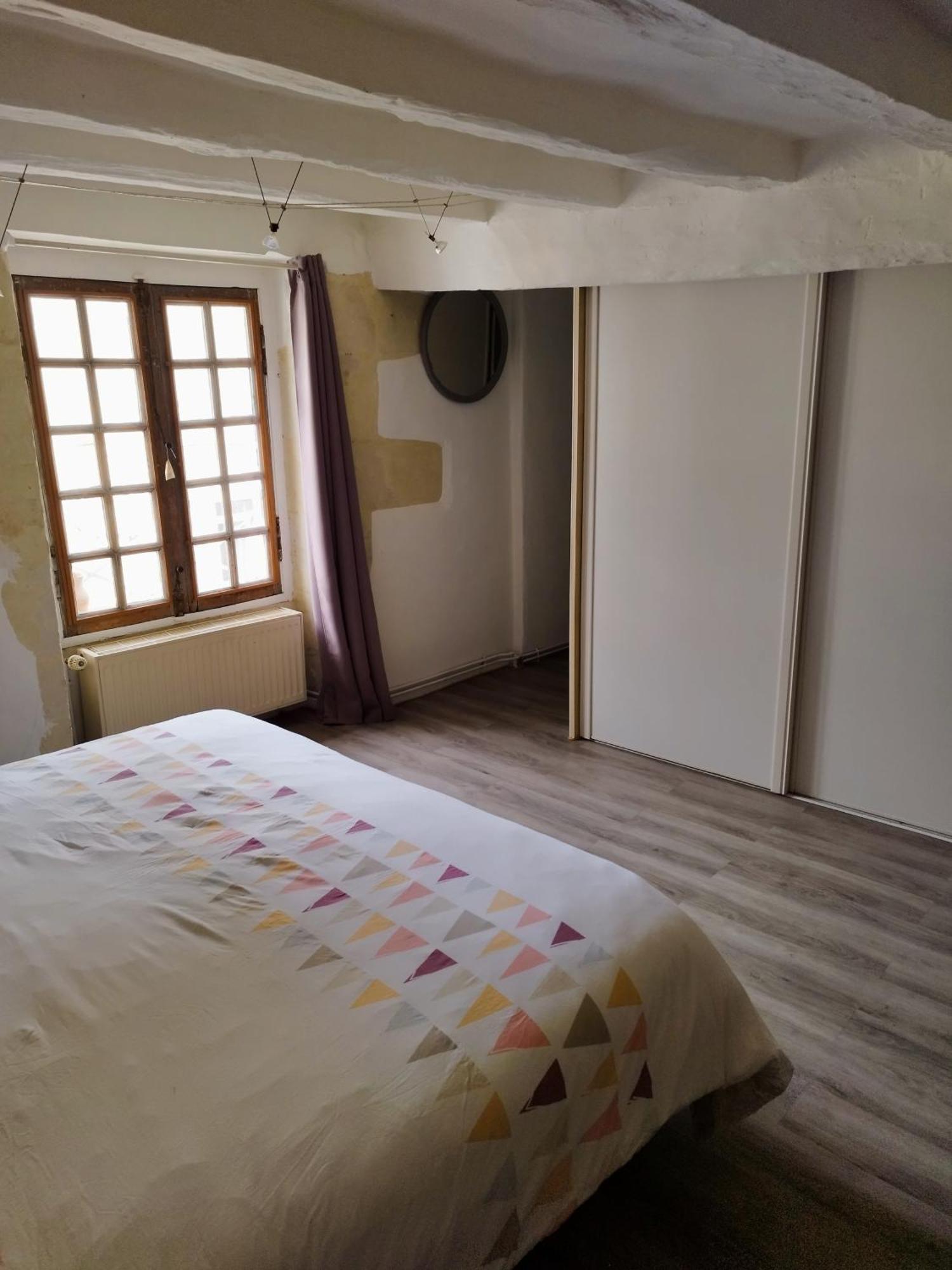 Bed and Breakfast Epicerie Gourmande Вилландри Экстерьер фото